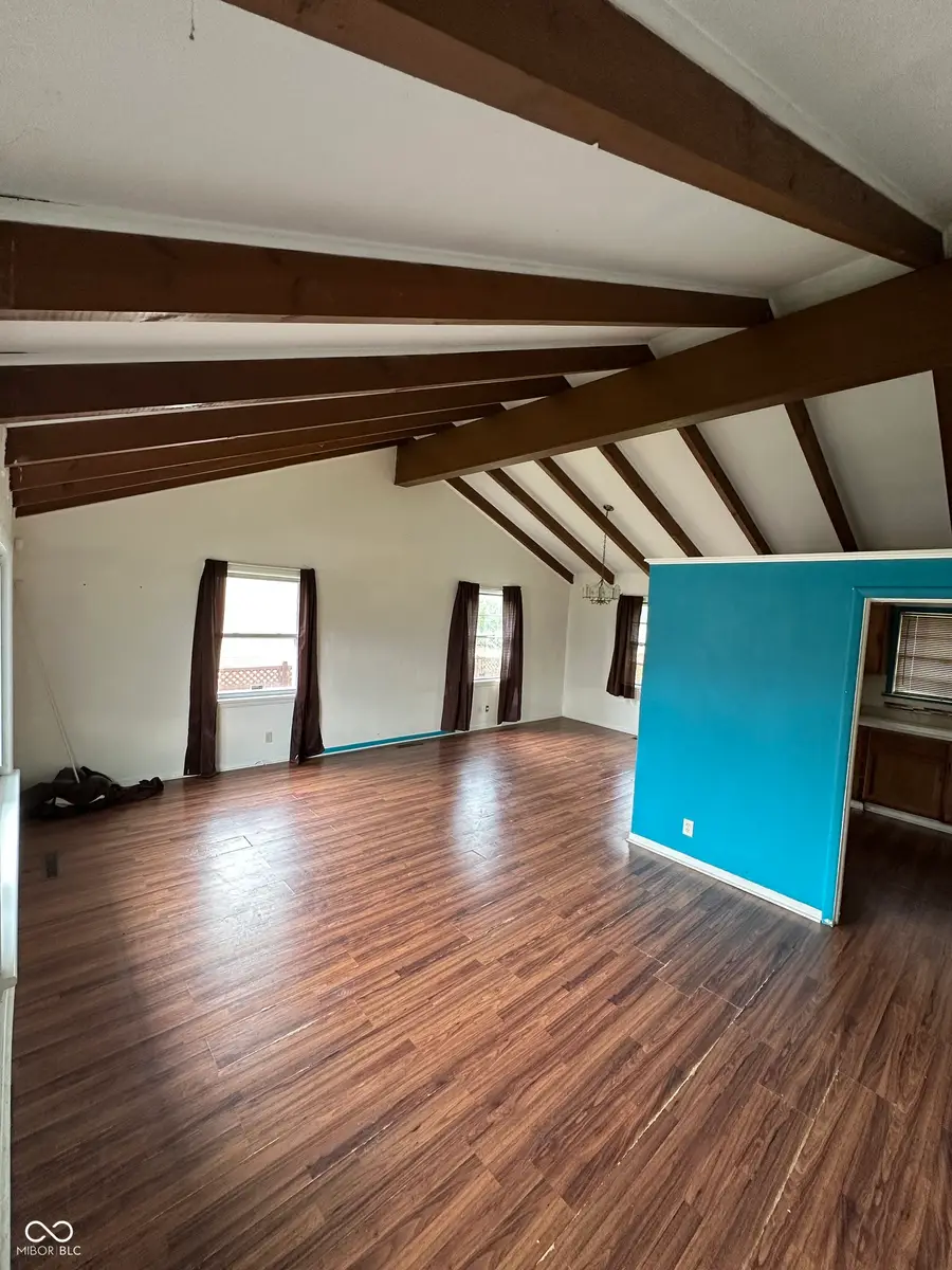 4062 N Webster Avenue, Indianapolis, IN 46226 - #2