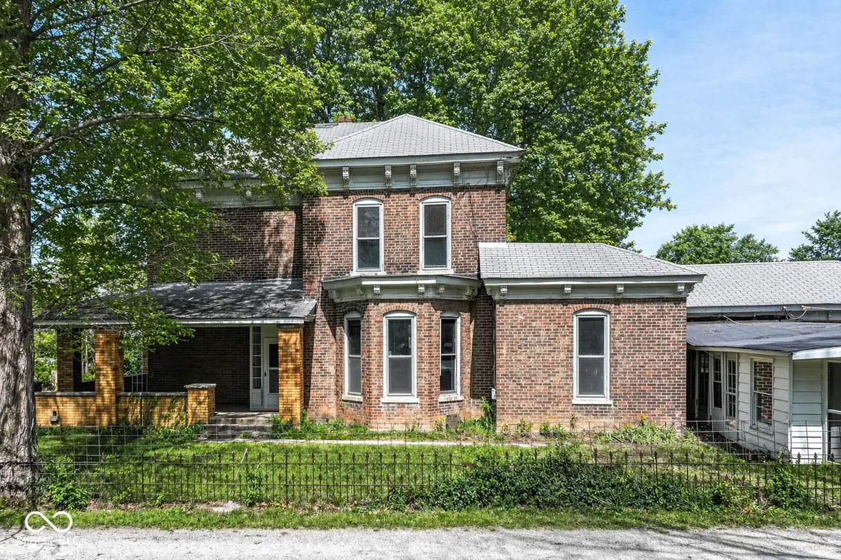 1660 N 10th Street, Noblesville, IN 46060 - #1