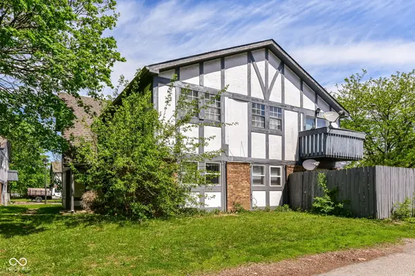 9855 Haven Court, Indianapolis, IN 46235