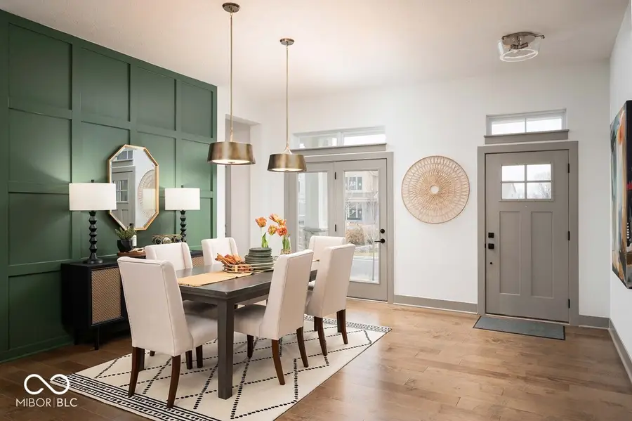 1245 Chatham Hills Boulevard, Westfield, IN 46074 - #2