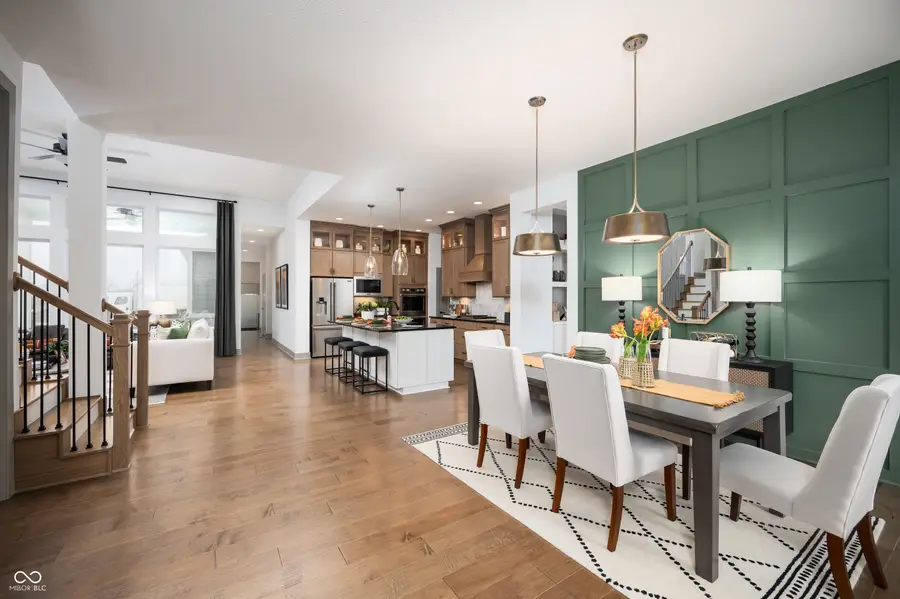 1245 Chatham Hills Boulevard, Westfield, IN 46074 - #3