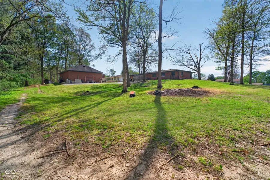 3955 S Smokey Row Road, Greenwood, IN 46143 - #3