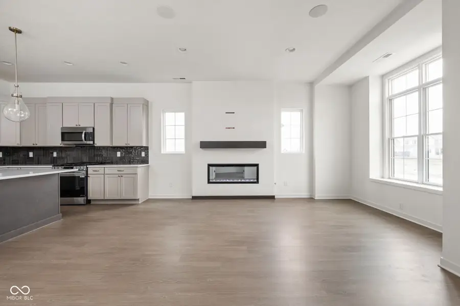 1668 Delmonte Rail Drive, Westfield, IN 46074 - #2