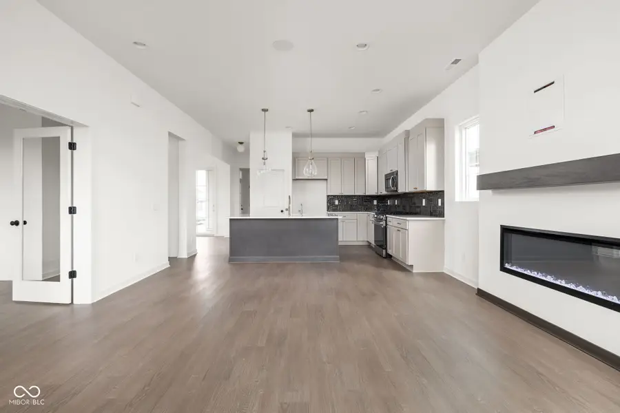 1668 Delmonte Rail Drive, Westfield, IN 46074 - #3