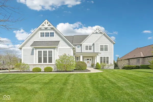 16637 Holly Oak Drive, Westfield, IN 46074