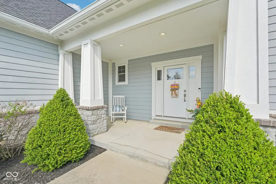 16637 Holly Oak Drive, Westfield, IN 46074 - #3