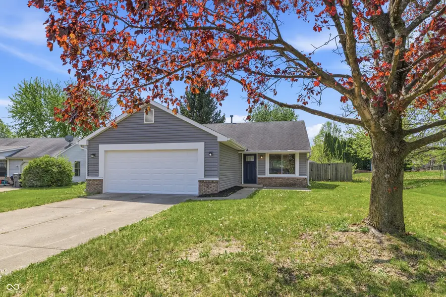 5617 Simmul Lane, Indianapolis, IN 46221 - #2