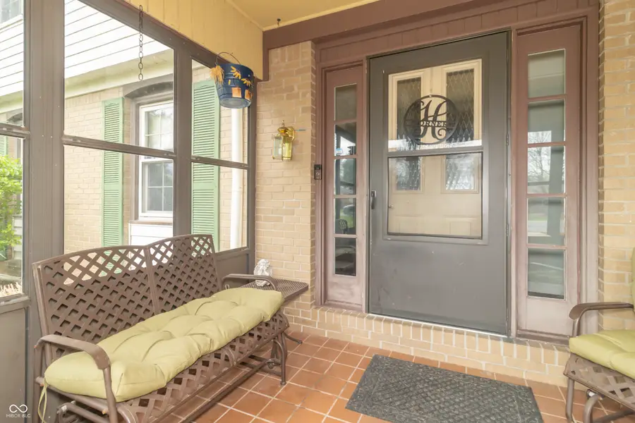 5574 Arrowhead Drive, Greenfield, IN 46140 - #2