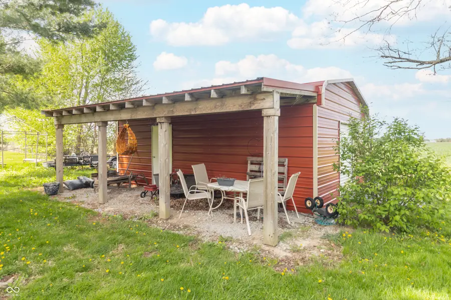 5574 Arrowhead Drive, Greenfield, IN 46140 - #3