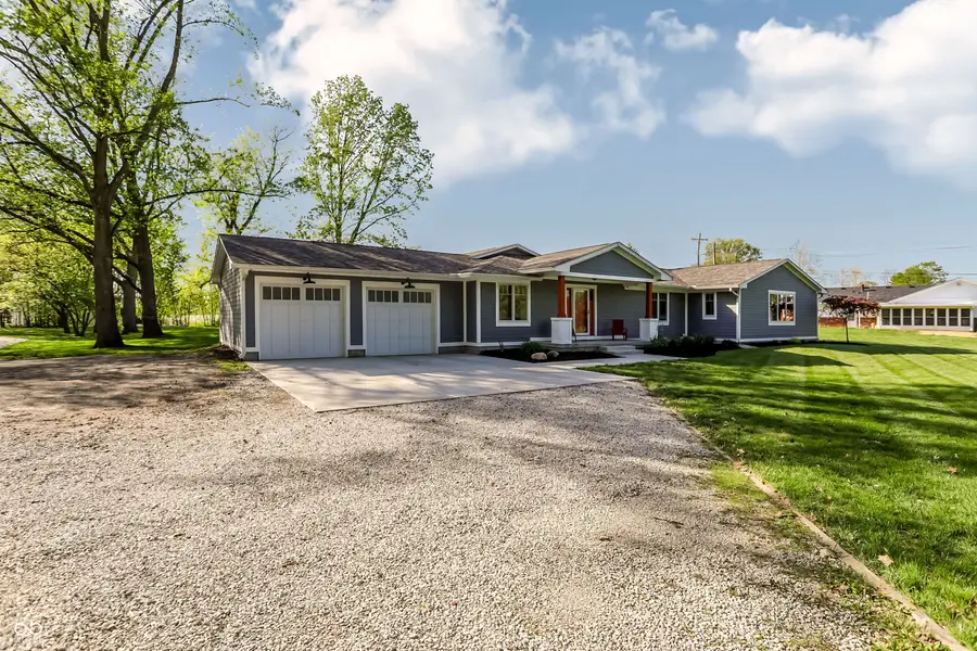 2200 Sunnybrook Lane, Lebanon, IN 46052 - #2