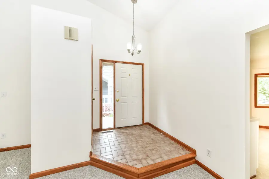 8121 Foxchase Drive, Indianapolis, IN 46256 - #2