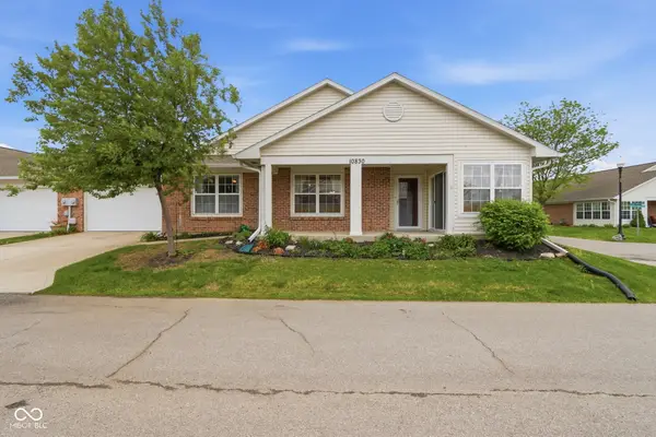 10830 Cape Coral Lane, Indianapolis, IN 46229
