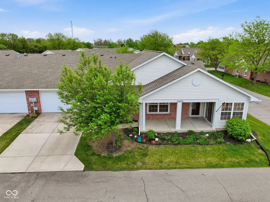 10830 Cape Coral Lane, Indianapolis, IN 46229 - #2