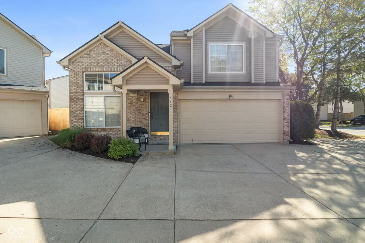 662 Cembra Drive, Greenwood, IN 46143 - #1