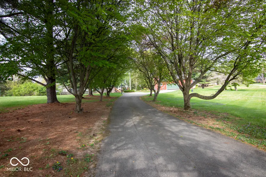 1908 Windemere Drive, Greencastle, IN 46135 - #3