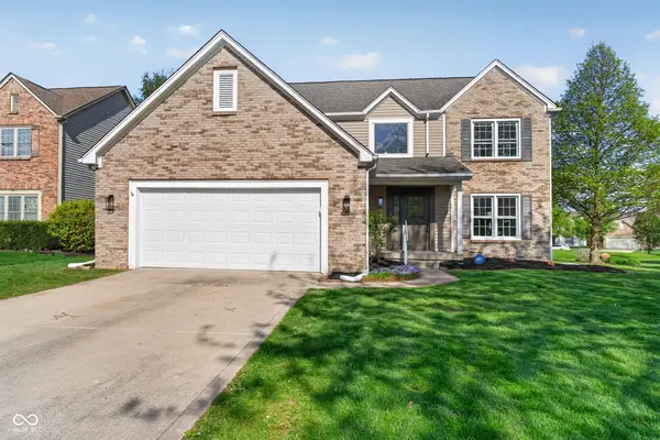 4864 Ashbrook Drive, Noblesville, IN 46062
