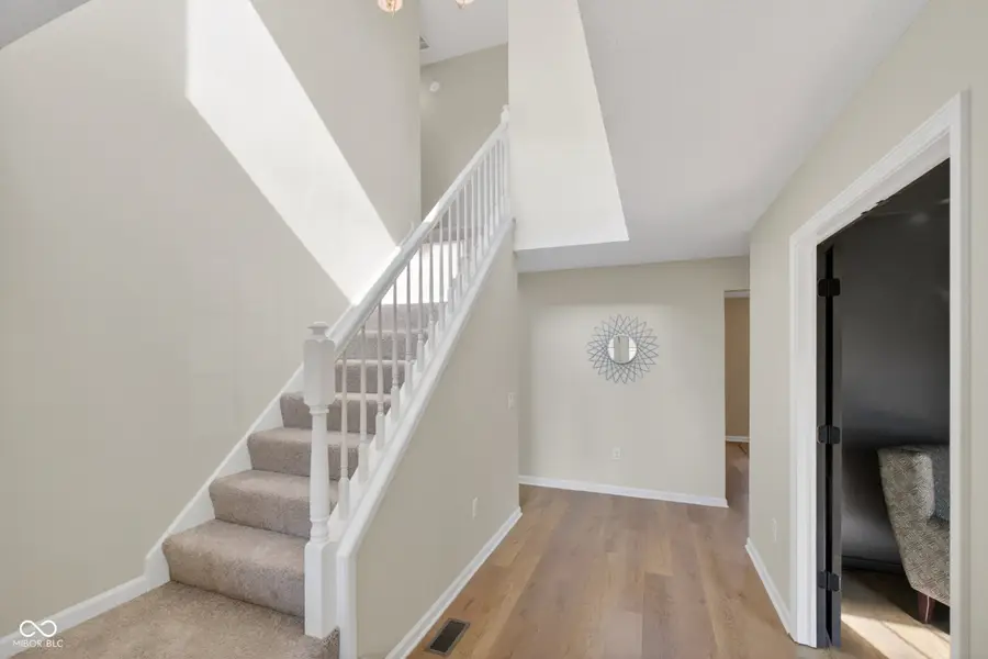 4864 Ashbrook Drive, Noblesville, IN 46062 - #3