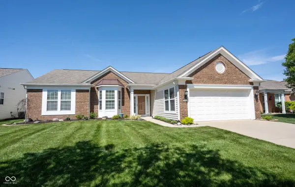 16204 Oliver Street, Fishers, IN 46037