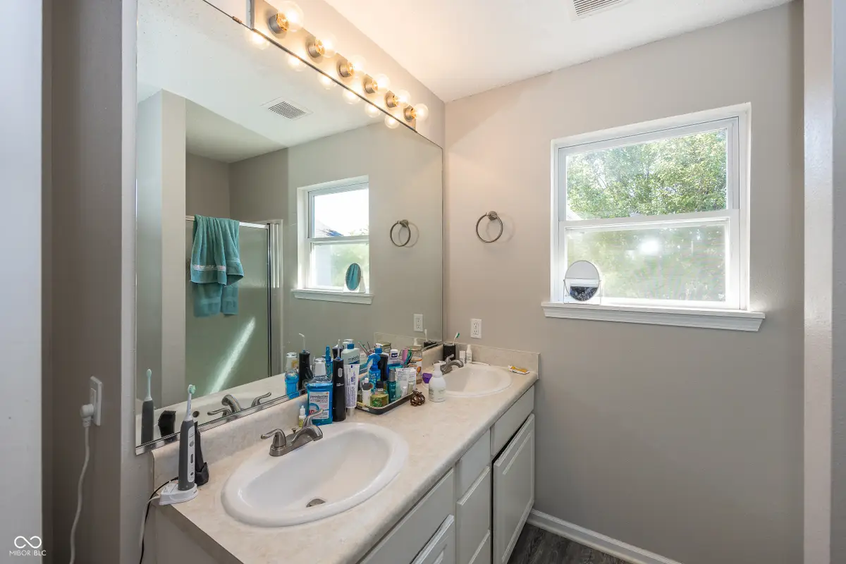 4620 Whitham Lane, Indianapolis, IN 46237 - #1