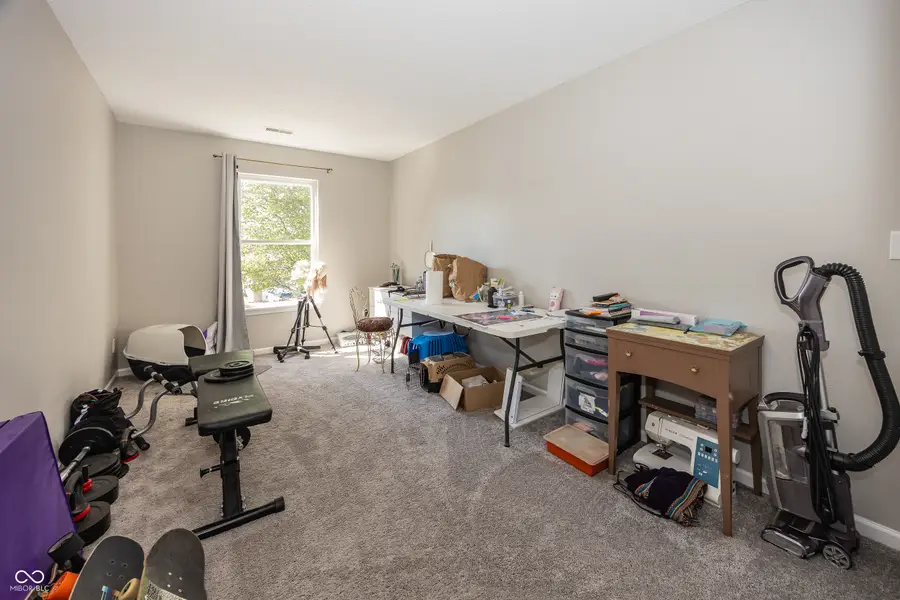 4620 Whitham Lane, Indianapolis, IN 46237 - #3
