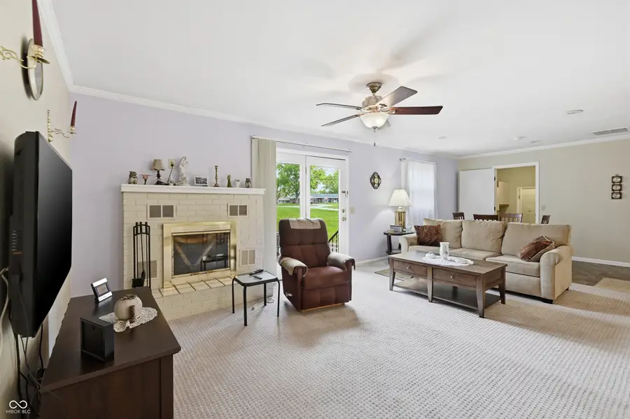 2017 Fairway Drive, Greencastle, IN 46135 - #3