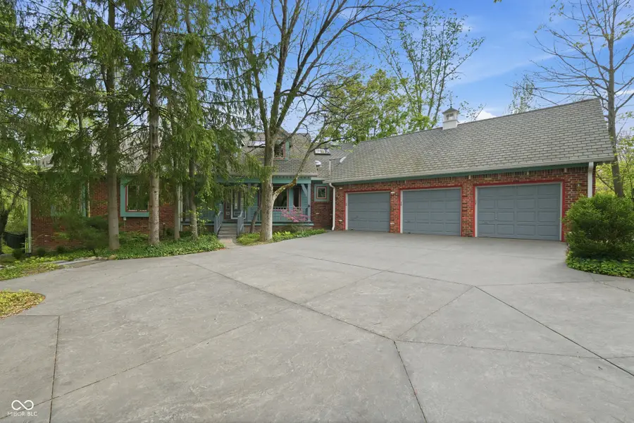10649 Windjammer Circle, Indianapolis, IN 46236 - #2