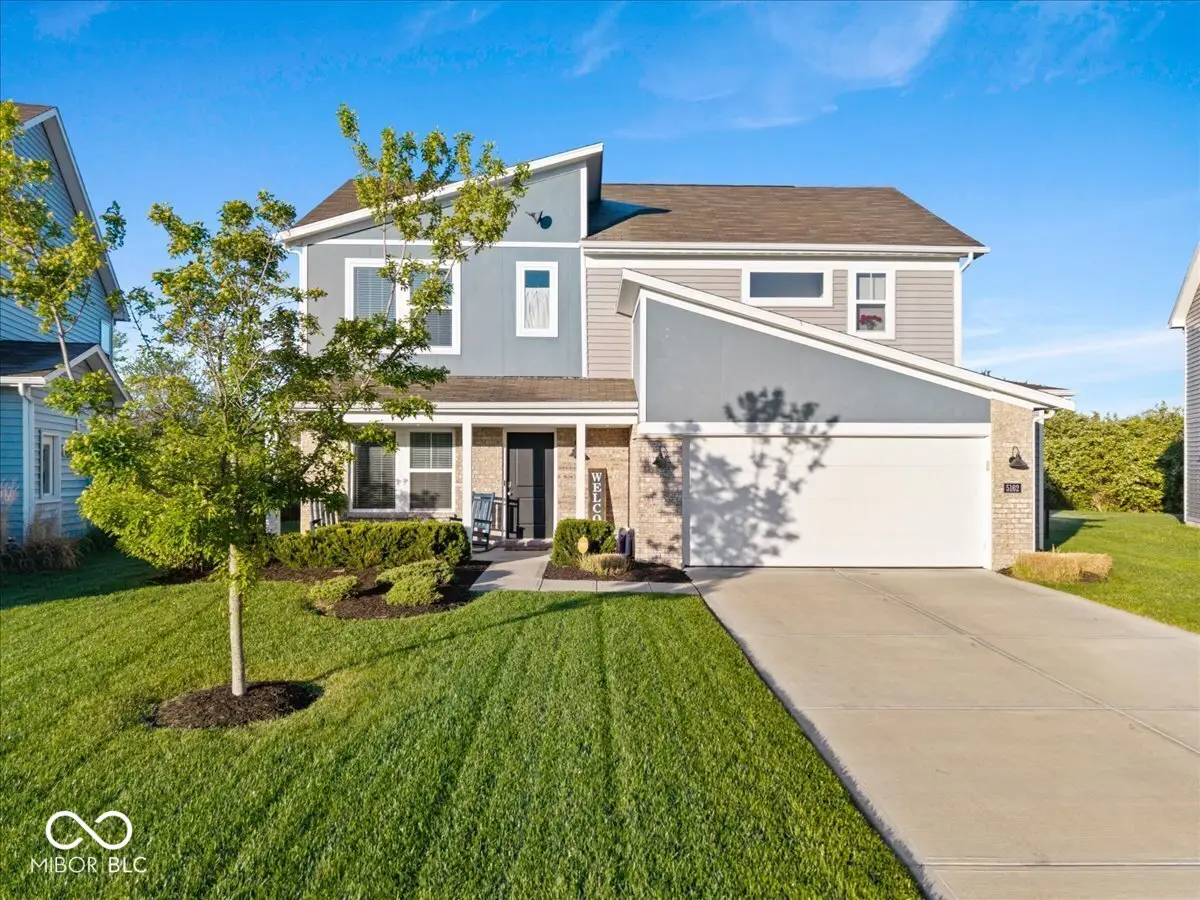 5162 Arling Drive, Indianapolis, IN 46237 - #1