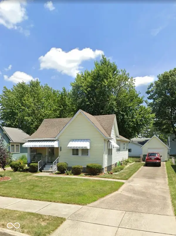 1653 Fisher Avenue, Speedway, IN 46224