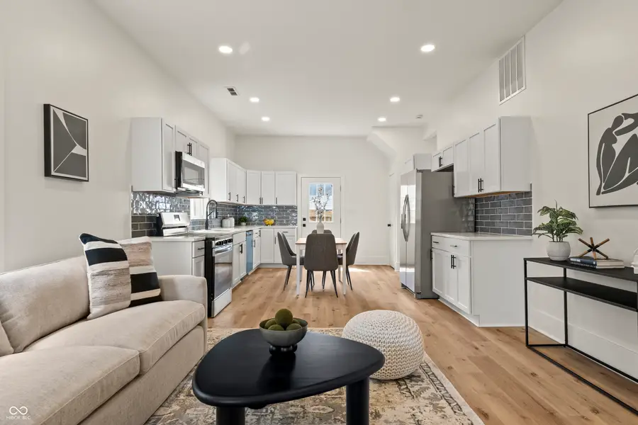 47 Schiller Street, Indianapolis, IN 46225 - #2