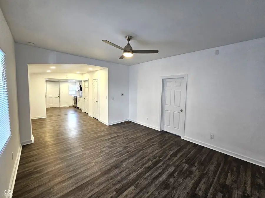 2121 Webb Street, Indianapolis, IN 46225 - #3
