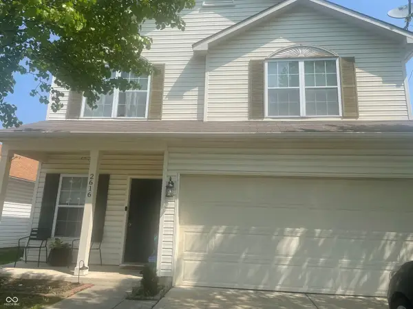 2616 Mingo Lane, Indianapolis, IN 46217