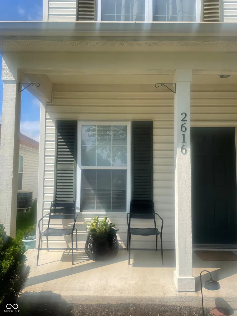 2616 Mingo Lane, Indianapolis, IN 46217 - #2