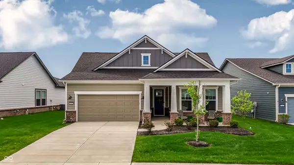 3149 Arkle Road, Carmel, IN 46074