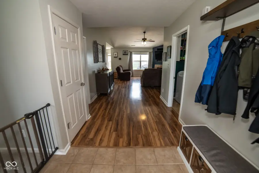 5573 Breaburn Road, Bargersville, IN 46106 - #2