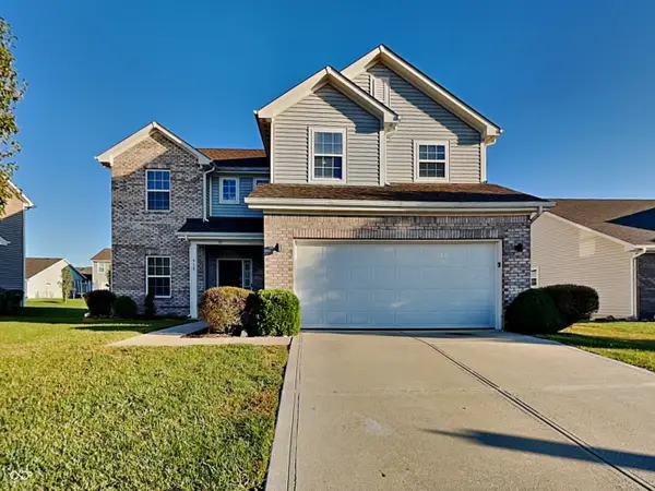 918 Adena Lane, Westfield, IN 46074