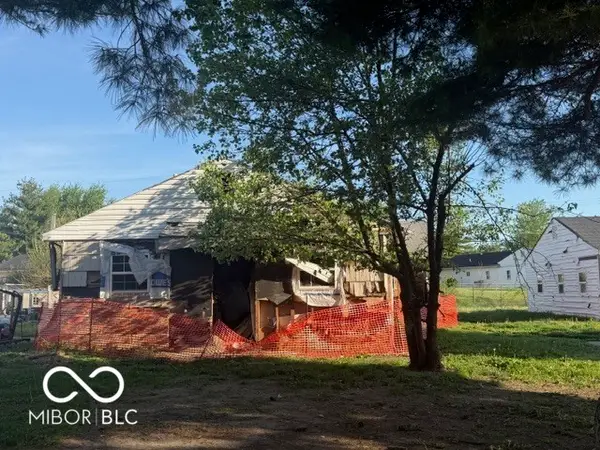 2226 Admiral Drive, Indianapolis, IN 46219