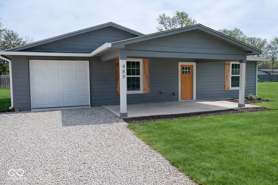 489 Beverly Drive, Zionsville, IN 46077 - #3