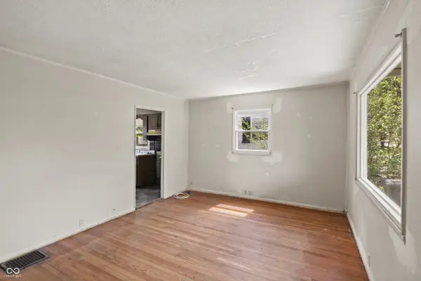 527 S Grand Avenue, Indianapolis, IN 46219
