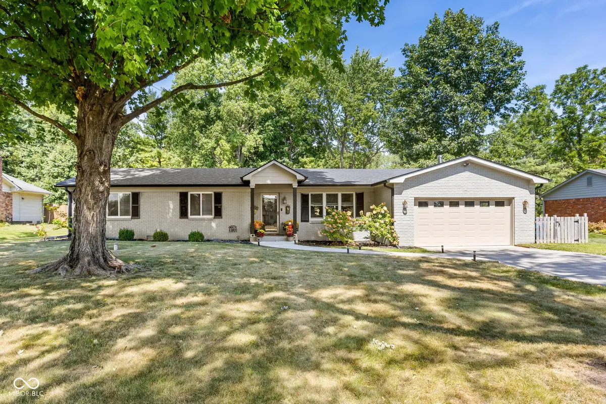 2820 E 98th Street, Carmel, IN 46280 - #1