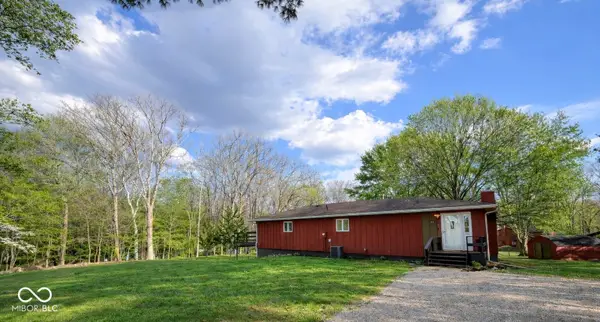 2531 W State Road 32, Covington, IN 47932