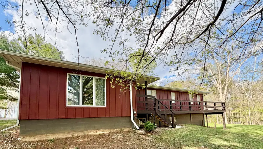 2531 W State Road 32, Covington, IN 47932 - #3