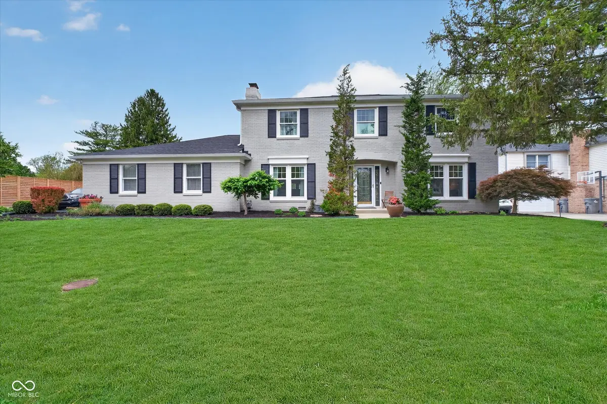 1948 Brewster Road, Indianapolis, IN 46260 - #1