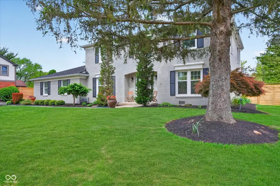 1948 Brewster Road, Indianapolis, IN 46260 - #2