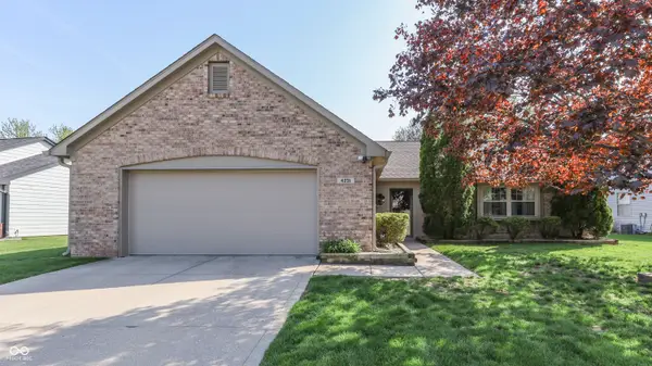 4221 Bay Leaf Circle, Indianapolis, IN 46237