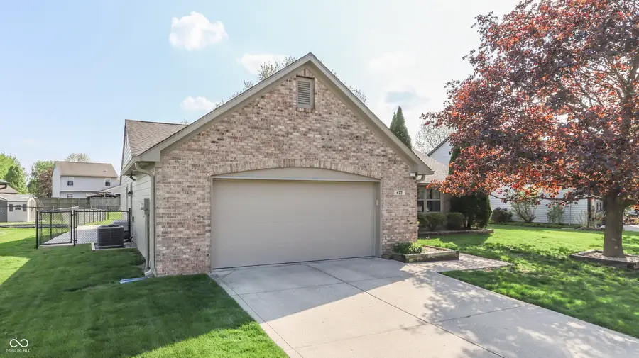 4221 Bay Leaf Circle, Indianapolis, IN 46237 - #2