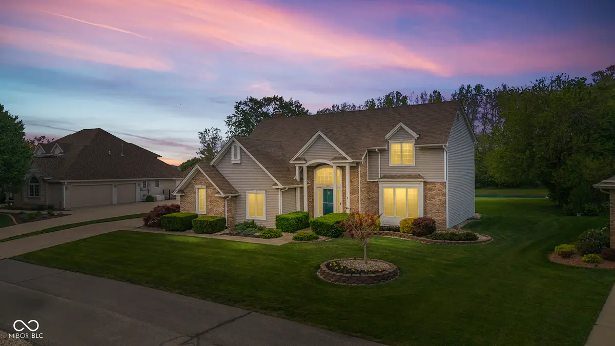 1266 Kensington Drive, Seymour, IN 47274 - #1