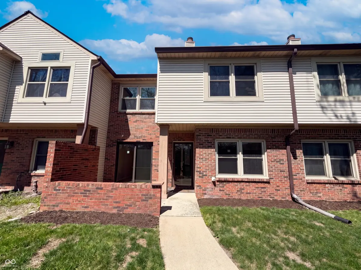 9463 Maple Way, Indianapolis, IN 46268 - #1