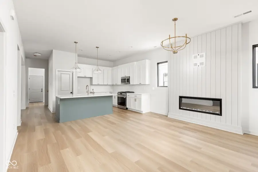 1668 Fernley Drive, Westfield, IN 46074 - #2