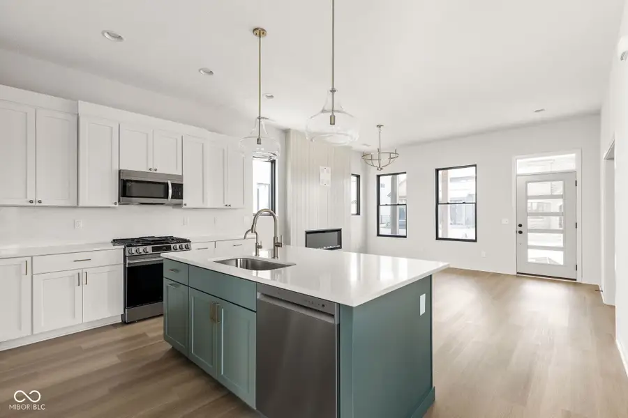 1668 Fernley Drive, Westfield, IN 46074 - #3