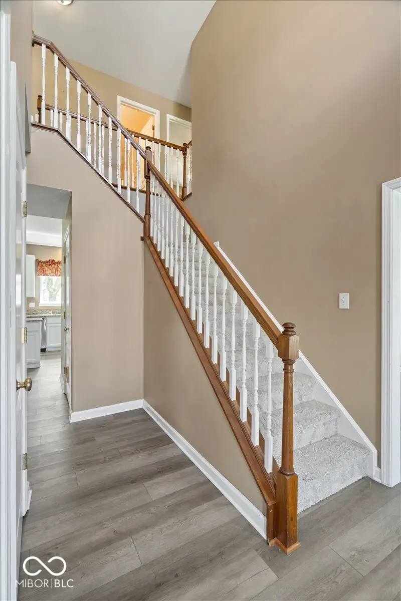 9932 Parkshore Drive, Fishers, IN 46038 - #3